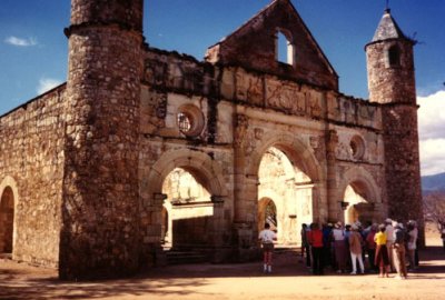 convent church