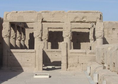 dendera egypt