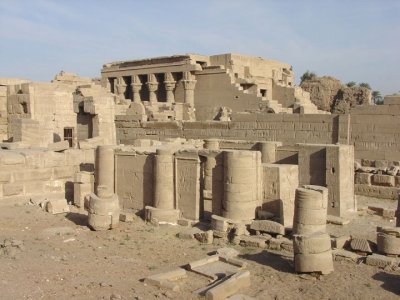 dendera