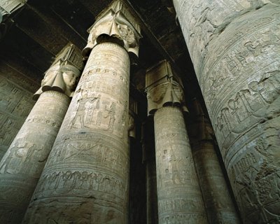 temple of dendera