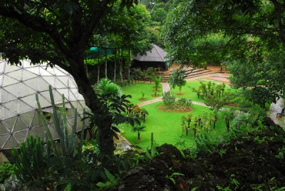 doi angkhang tour