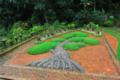 doi angkhang tourism