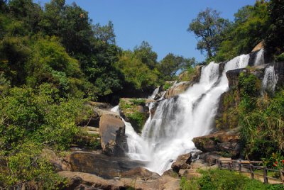 doi inthanon