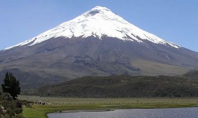 ecuador