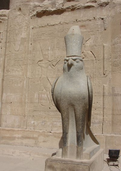 horus