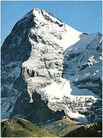  - Eiger-photo