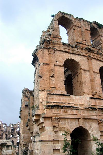 El Djem - Photorena