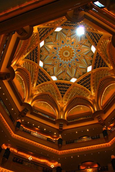 emirates palace hotel abu dhabi