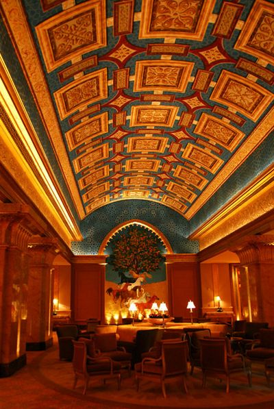 palace hotel abu dhabi