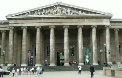 british museum