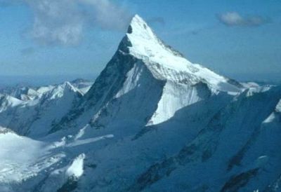europe mountains