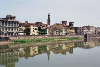 city of florence