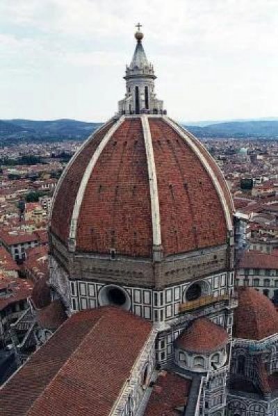 florence cathedral