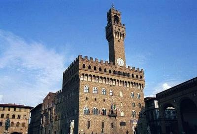 palazzo vecchio