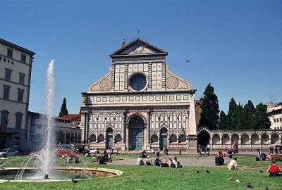 santa maria novella