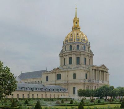 invalides