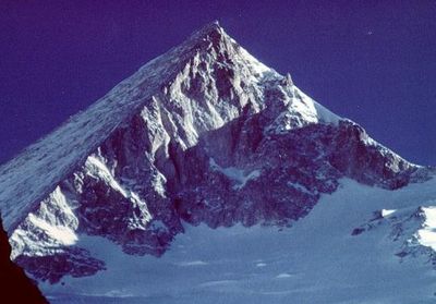 gasherbrum II