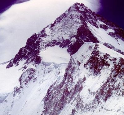 gasherbrum i