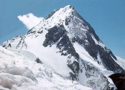 gasherbrum