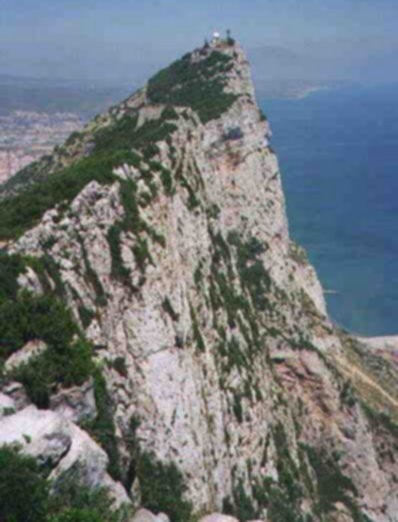 gibraltar