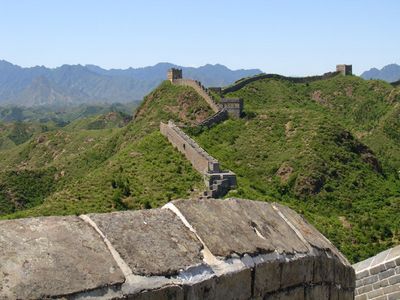 great wall chinese