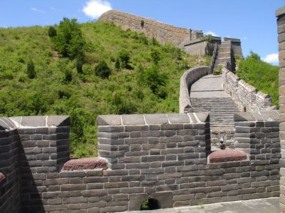 great wall of cina