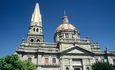 guadalajara jalisco