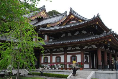 hase dera temple