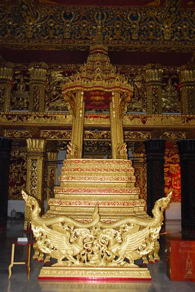 haw pha bang chapel