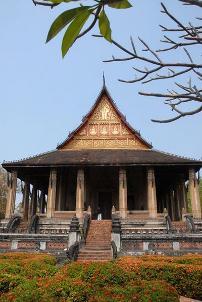 haw pha kaew