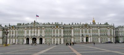 hermitage museum