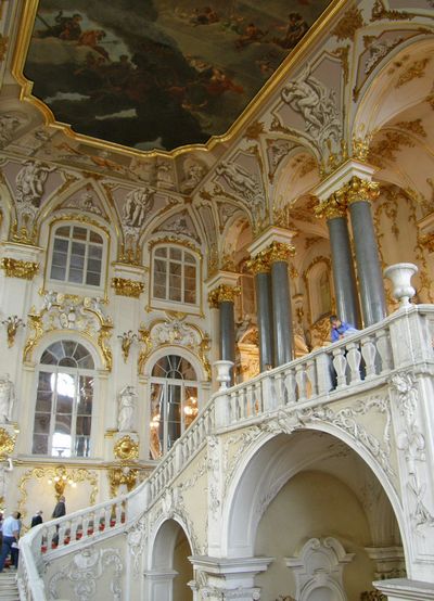 hermitage