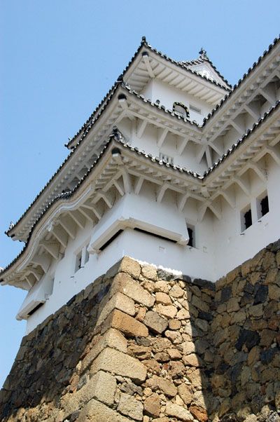 himeji castle japan himeji