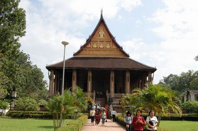 ho phra keo