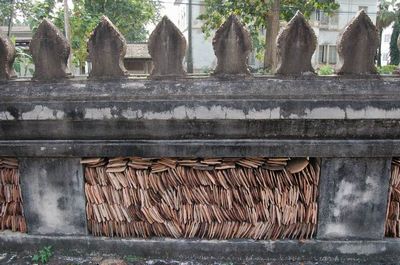 ho phra keo temple