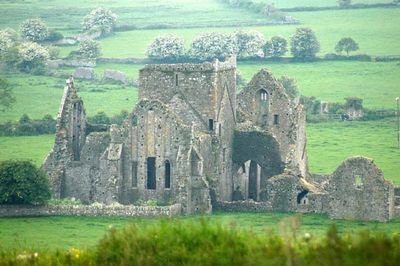 hore abbey