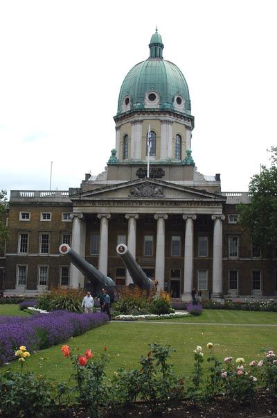 imperial war museum