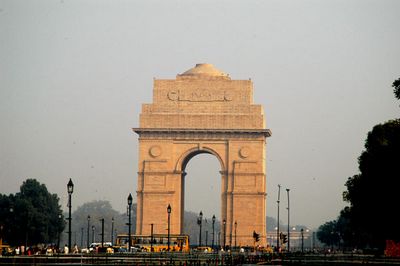 gate delhi