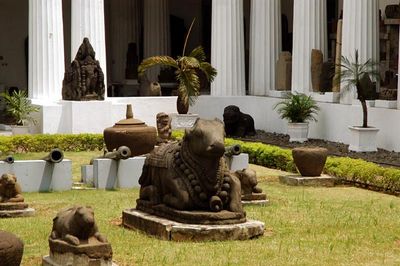 national museum jakarta building