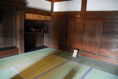 inuyama castle history