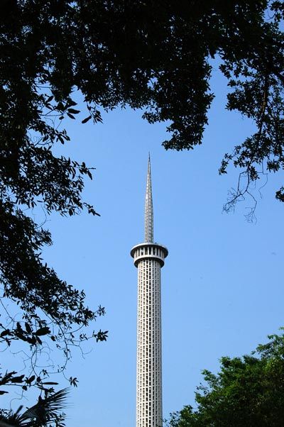 istiqlal mosque jakarta