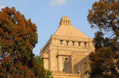 japan national diet