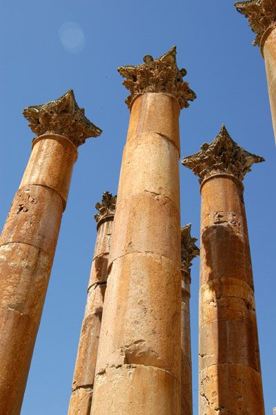 jerash