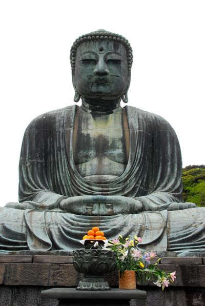kamakura great buddha