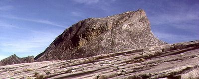 mount kinabalu