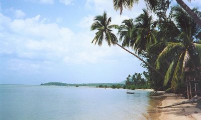 ko pha ngan