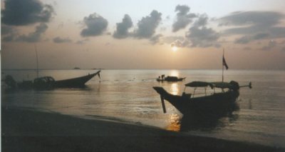 ko phangan