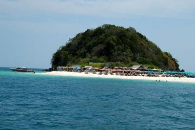 phi phi island photos