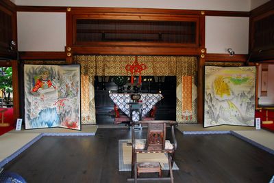 kodai ji temple kyoto japan