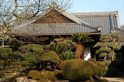 kofuku ji temple